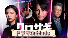 The black swindlers (Kurosagi) EP1 Sub indo