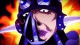 Spoiler One Piece 1027 Wujud asli King terlihat, Nyawa Zoro  yang Terancam!