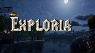 Exploria | GamePlay PC