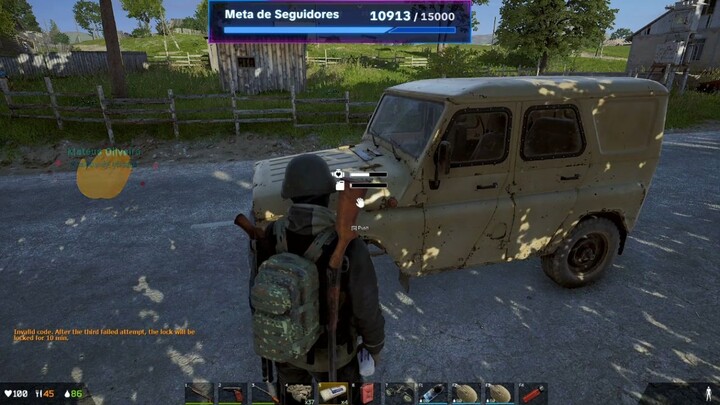 DEADSIDE