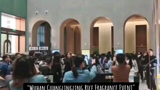 ling ling kwong power