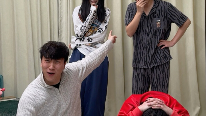 Trò chơi nhỏ tăng cường tình bạn