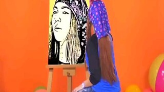 PAGKAINGAN BY:EURIKA