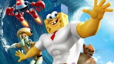 The SpongeBob Movie: Sponge Out of Water (2015)