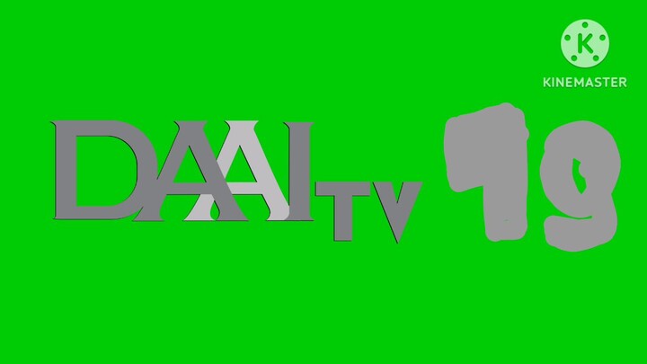 D.O.G.S OSB HUT Daai TV Ke-19 Tahun (25 Juli - 31 Agustus 2026)