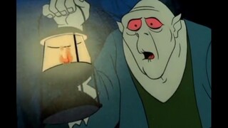 Scooby doo where are you S 1 EP 13 Which Witch Is Which Subtitle Indonesia