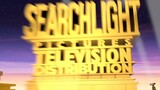 Searchlight Pictures Television Distribution - Concept