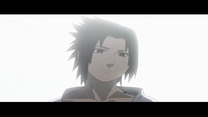 PERTEMUAN KEMBALI NARUTO DAN SASUKE