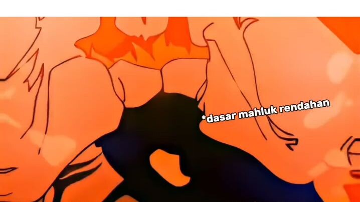 ketika terasa menjadi orang Ter Op