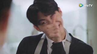 Where Your Eyes Linger (1st Anniversary)