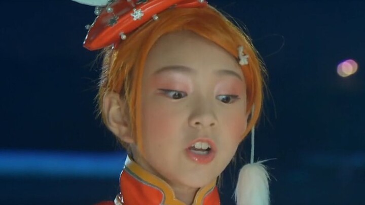 The Mary Sue Journey: The Grand Finale