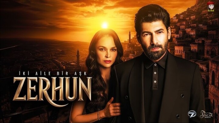 Zehrun - Episode 15 (English Subtitles)