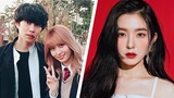Heechul reveals why he and Momo broke up? Red Velvet's Irene attacked! Grimes EXPOSED GD and Jennie?