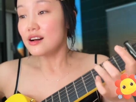 Huang Ling’s “Zhu Yu” – Full-Track Version, for Personal Use