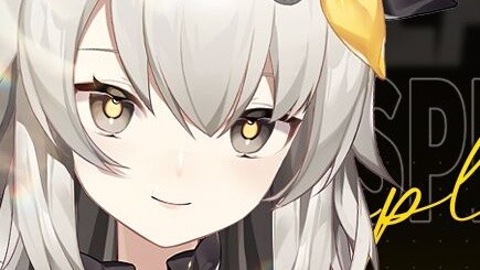 [Live2D model display] ✨The bird cyber angel comes to you✨||Ethereal language cover "Kaine/Rescue"