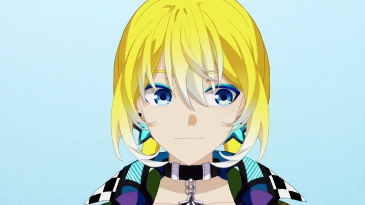 Trở về VTuber Nga
