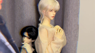 [BJD] ในที่สุดพี่ชายสองคนนี้ก็ชนะแล้ว ภรรยาของฉันและห่านตัวเมียก็ใช้ประโยชน์จากพวกเขาทั้งคู่