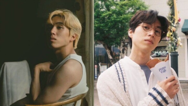 【Bando Ryuta】｜I thought he was a cool and handsome guy but turned out to be a sweet boy