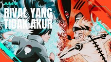 [AMV EDIT] RIVAL YANG TIDAK AKUR