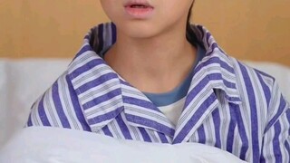 เทพแห่งสนุกเกอร์ ไป๋เหยียน 《小小球神不好惹》