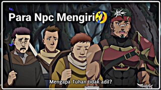 Ketika Party MC Banyak Cewenya....