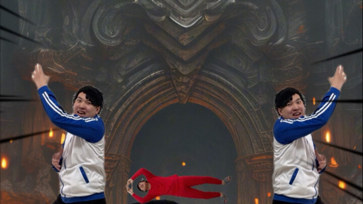 Saat aku tahu anjing tidak boleh makan burger