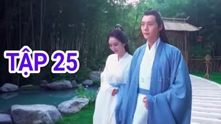 Hộc Châu Phu Nhân TẬP 21 - CÁI KẾT HE cho Dương Mịch & Trần Vỹ Đình, Cùng nhau quy ẩn ? |Asia Drama