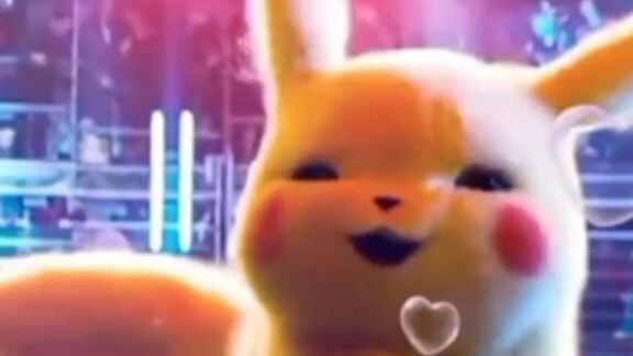 piccachu
