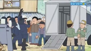 [Tuyển tập] doraemon lồng tiếng - nhật ký dự định thật đáng sợi [bản lồng tiếng]