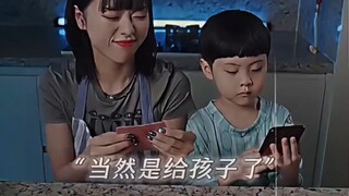 "最后一刻的含金量."