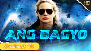 ANG BAGYO  - TAGALOG DUBBED ACTION MOVIE - EXCLUSIVE TAGALOVE DUBBING IN TAGALOG