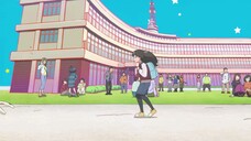 Uchuujin Muumuu - Ep 8 (HD)