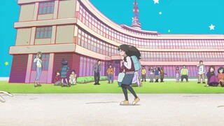 Uchuujin Muumuu - Ep 8 (HD)
