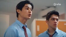 SHS (Secret.High.School) 03