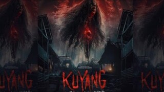 KUYANG sekutu Ibis full movie || film horor Indonesia 2024