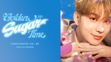 Jungwoo - 2025 Fanmeeting 'Golden Sugar Time' [2025.11.28]