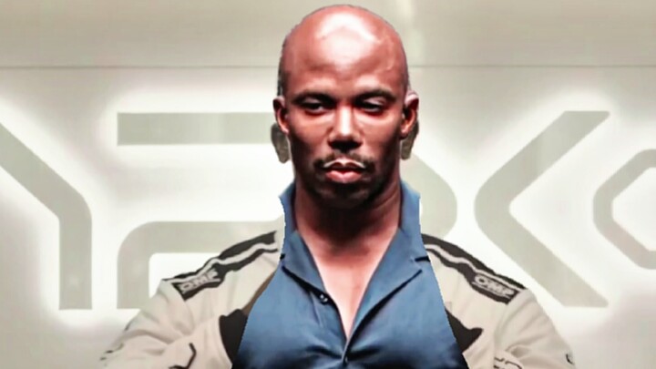 พี่ชายที่อยู่ทุกที่