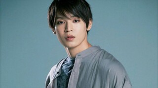 JPOP JO1 VIVI MAGAZINE PHOTOSHOOT (SHO cut)