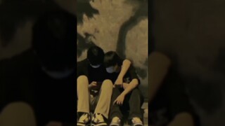 bl couple real life 💗 #xuhuong #fypシ #foryou #xyzbca #couple #boylove #shorts #bltiktok#douyin #gay