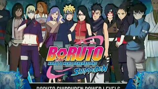 Time skip boruto bntr lagi