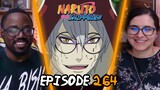 THE SECRET OF THE EDO TENSEI! | Naruto Shippuden Episode 264 Reaction