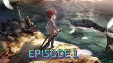 Saikyou no Ousama, Nidome no Jinsei wa Nani wo Suru (Episode 1) (Sub Indonesia)