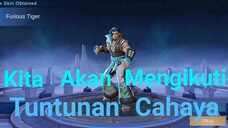 [TA] Kita Akan Mengikuti Tuntunan Cahaya