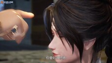 Against The Sky Supreme Eps 449 Sub Indo