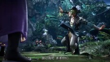 Review(Return of The Immortal Emperor Eps 5