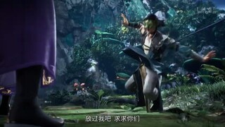 Review(Return of The Immortal Emperor Eps 5