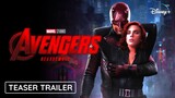 AVENGERS 5: REASSEMBLE - Teaser Trailer | Marvel Studios & Disney+