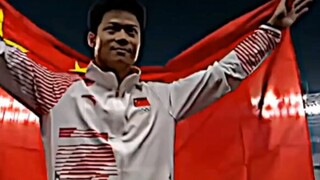 นักวิ่งระยะสั้น 100 เมตร