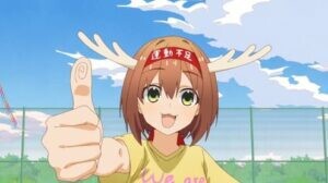 My Deer Friend Nokotan epsoide 9 [Sub Indo]