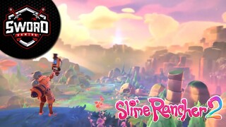 Oyun Bitti  I  Slime Rancher 2  #8